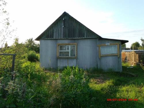 Продам дачу в Каминском