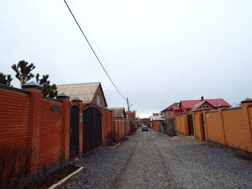 Участок, Сжм, с/т Победа, р-н Леге Артис, 5 соток за 1 800 000