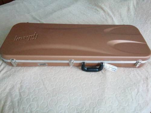  Гитара новая  Gibson usa