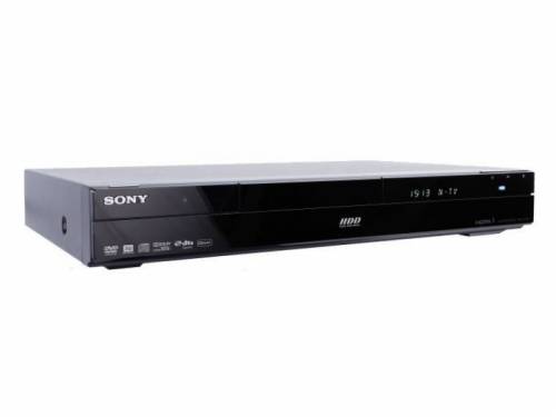 продам DVD рекордер sony rdr-at100 пишущий.