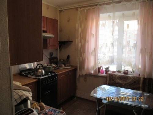 Сдам 2-х ком. квартиру