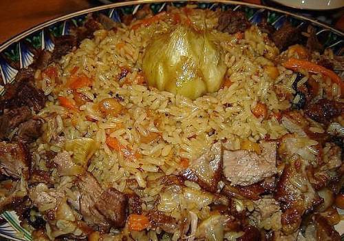 Готовлю с любовью