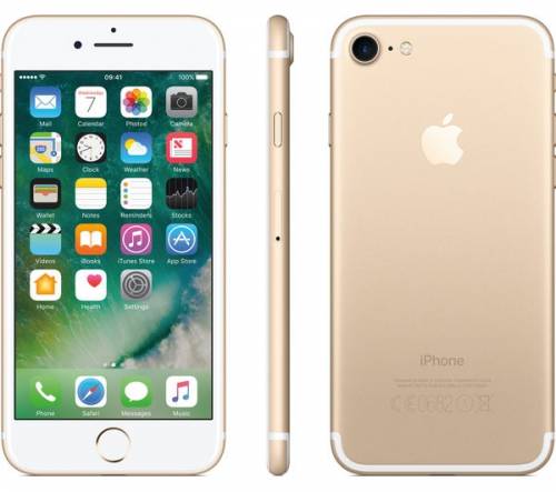  Новый iPhone 7 и iPhone 7 Plus