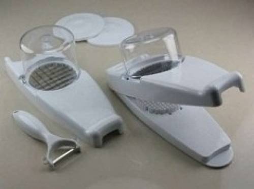 Овощерезка Nicer Dicer