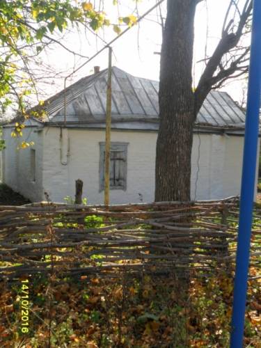Продаю дом в центральном поселении