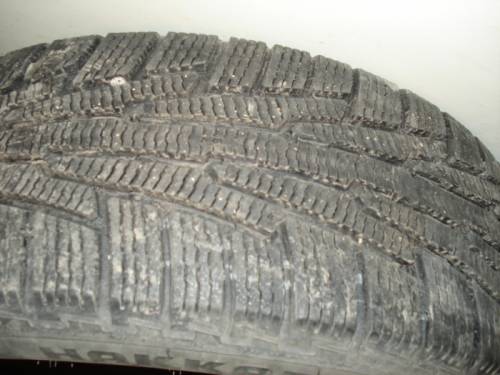 nokian  hakkapeliitto r sport utility  m s  235x55r19  105 r xl