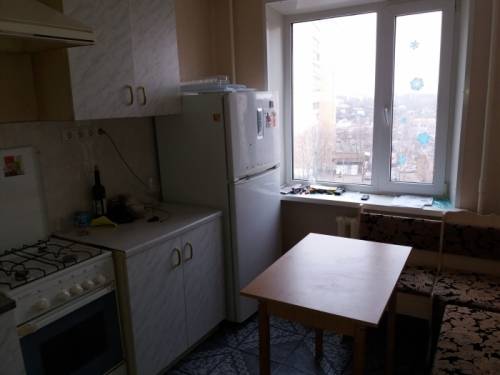Предлагаю 3-х к. кв. в аренду