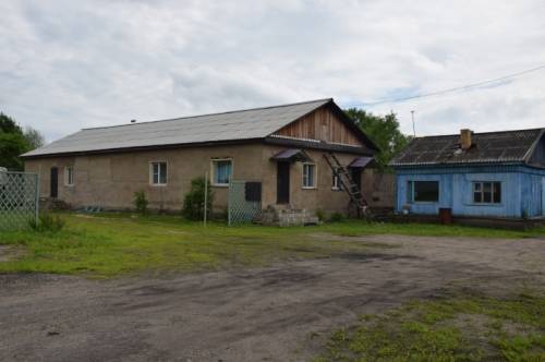 Продам базу по ул. Стяжкина 72
