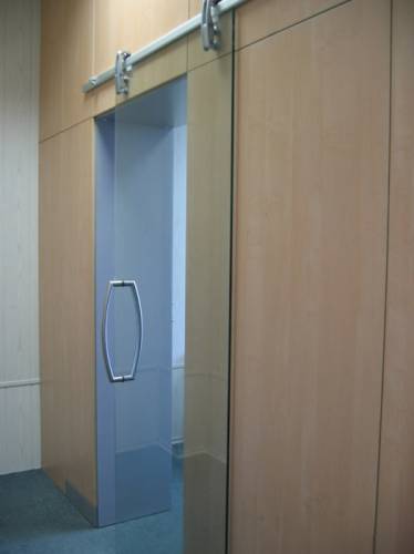 Перегородки окна двери