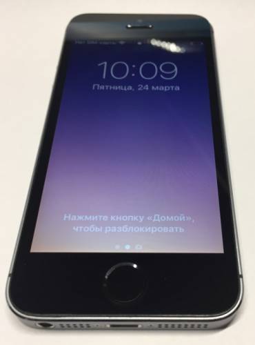Iphone 5s 16Gb