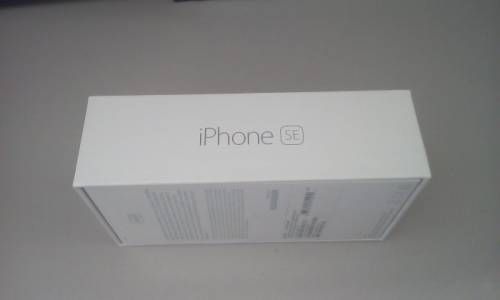 iPhone SE 64 GB