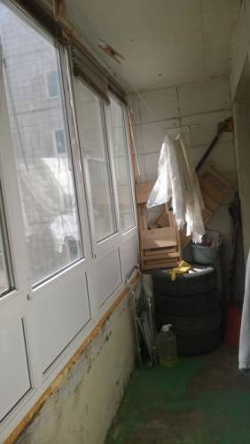 Продаю квартиру
