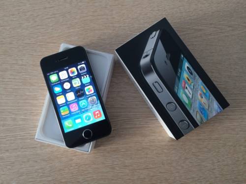 Iphone 4 16Gb