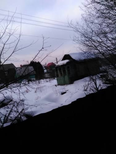 Продаю земельный участок