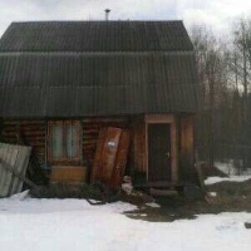 Продам участок в СНТ