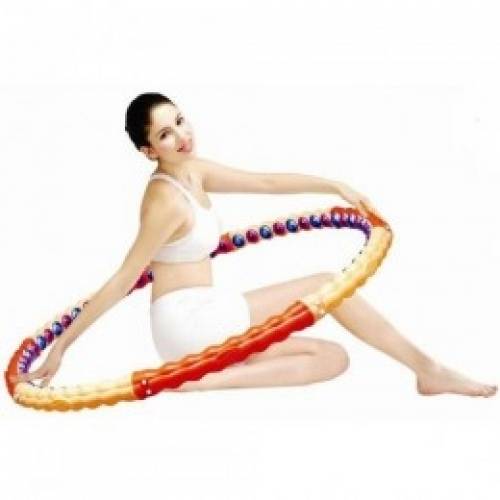 Массажный обруч ХулаХуп Health Hoop PASSION PHP45000N 2.8/2.9 Kg 