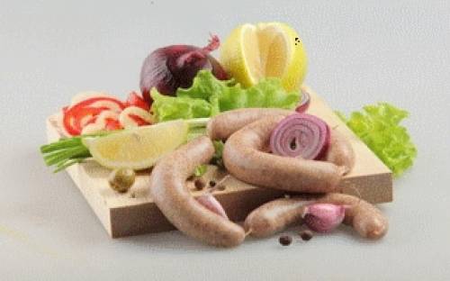 Купаты свиные