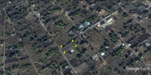 Участок 10 сот. Таврово - 8 