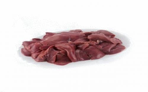 Печень куриная