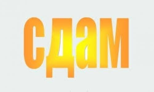 Сдаю