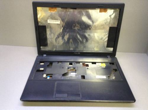 Корпус от asus X54H