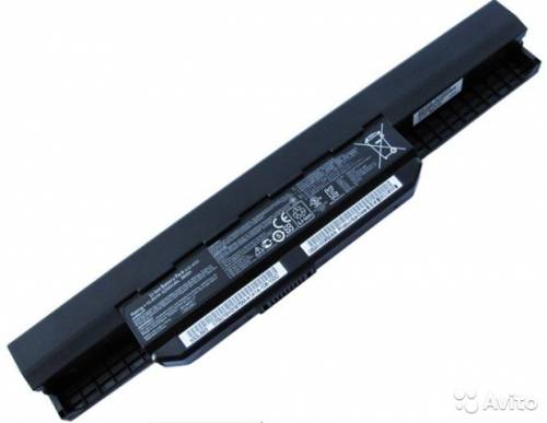 Аккумулятор Li-ion Battery Pack A41-K53 “asus X54H