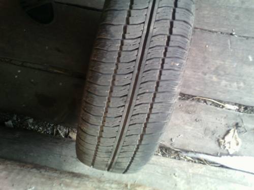продам колёса КАМА 217