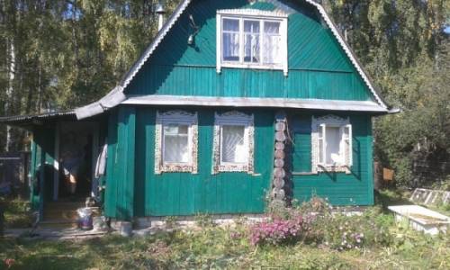 Продам дачу Рекшино
