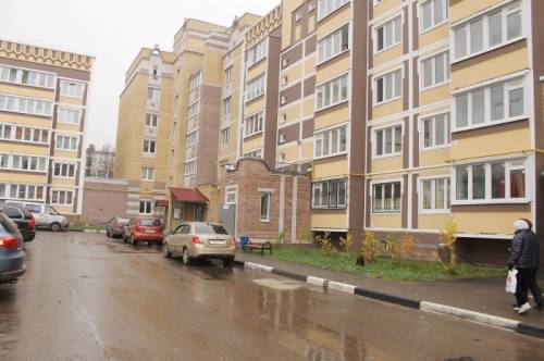 продается квартира