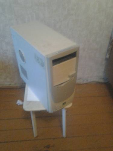 блок для компьютера