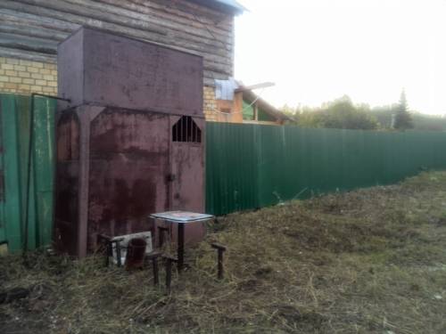 Продам сад в СНТ “Надежда“ 6 соток