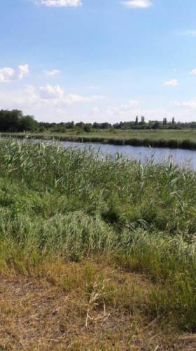 Продаю 2 земельных участка в 39 км. от Ростова-на-Дону