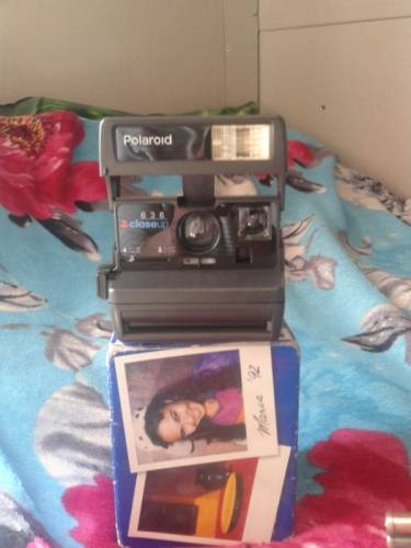 Продаётся Фотоаппарат Поларойд 