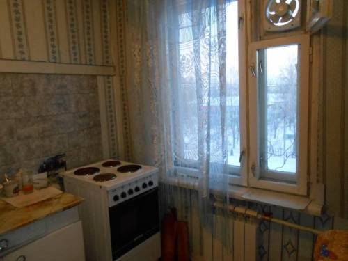 Продам 1- комнатную в Усолье-Сибирском