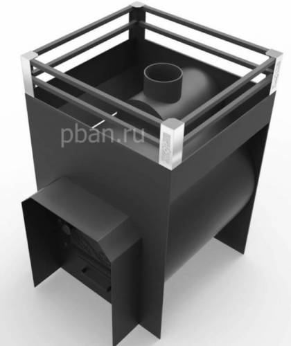 Продам печку для бани “жара-500“