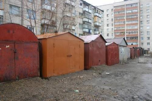 Куплю контейнер , бытовку, гараж