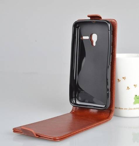 Чехол для Alcatel