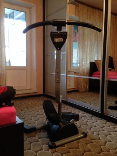 Тренажер Cardio slim