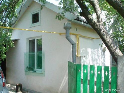 Продам дом 65м2  на участке 14 соток