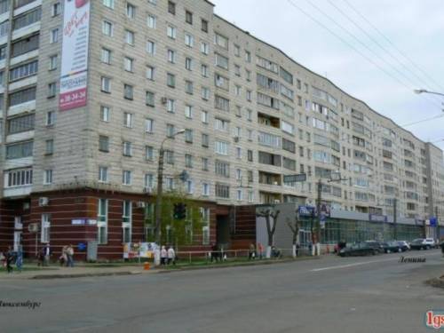 Сдам 3-ком квартиру в центре