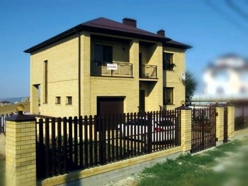 Продам шикарный дом