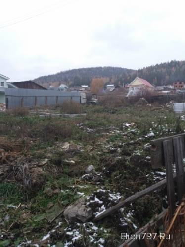 Срочно, очень дешево, продам земельный участок по ул. Винокурова