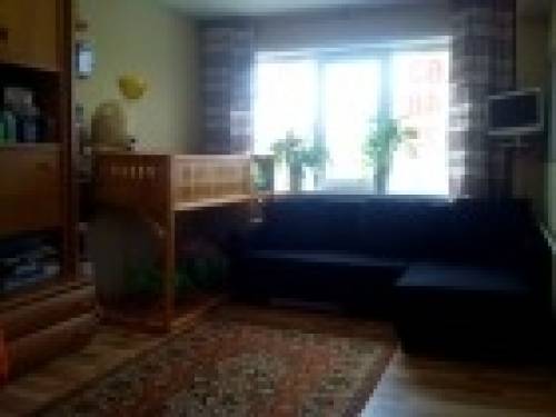 Продается комната в общежитии 17,5м2. 