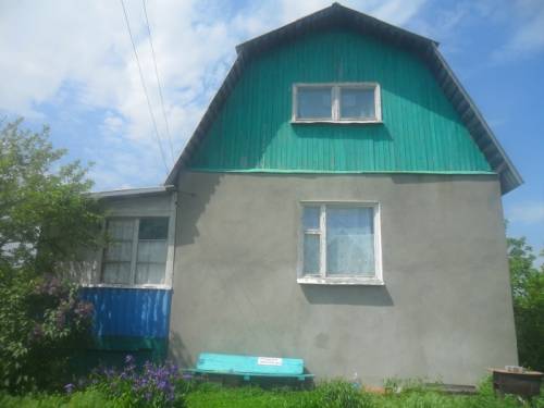 дом 75 кв. м.  20 км. от ростова