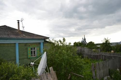 Продается дом .