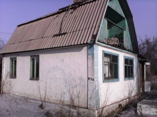 Продам сад “Локомотив“