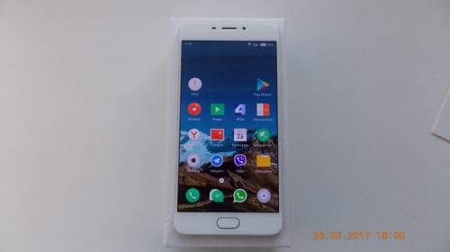 Meizu M5 Note 3/16gb