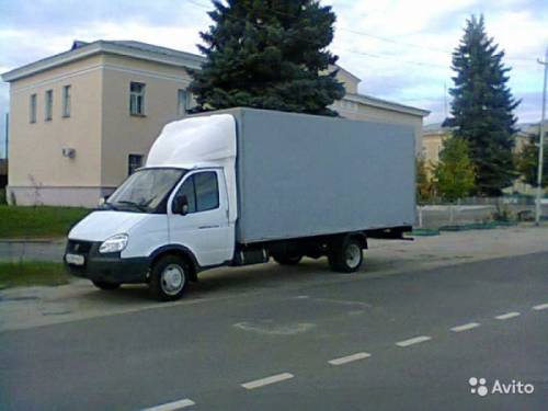 Грузоперевозки по Тольятти, области и РФ.