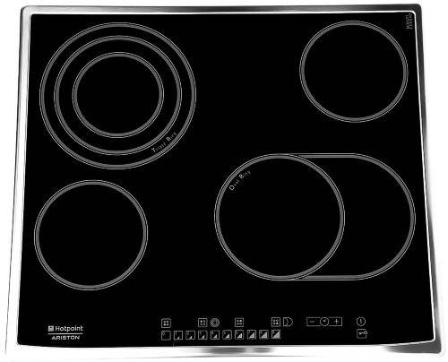 Варочная поверхность Hotpoint-Ariston