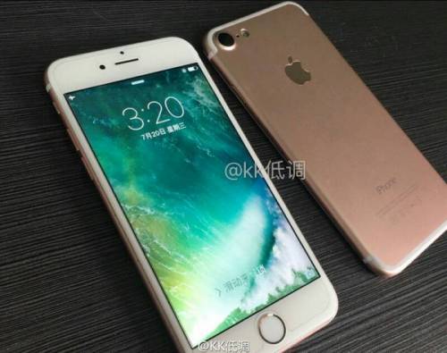  IPhone  7 128 GB  LTE 
